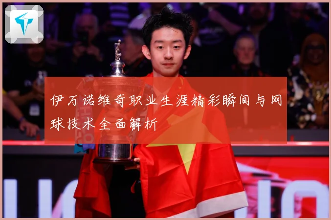 伊万诺维奇职业生涯精彩瞬间与网球技术全面解析