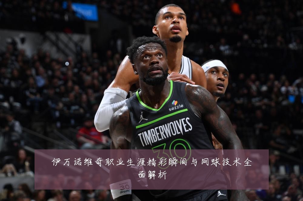 伊万诺维奇职业生涯精彩瞬间与网球技术全面解析