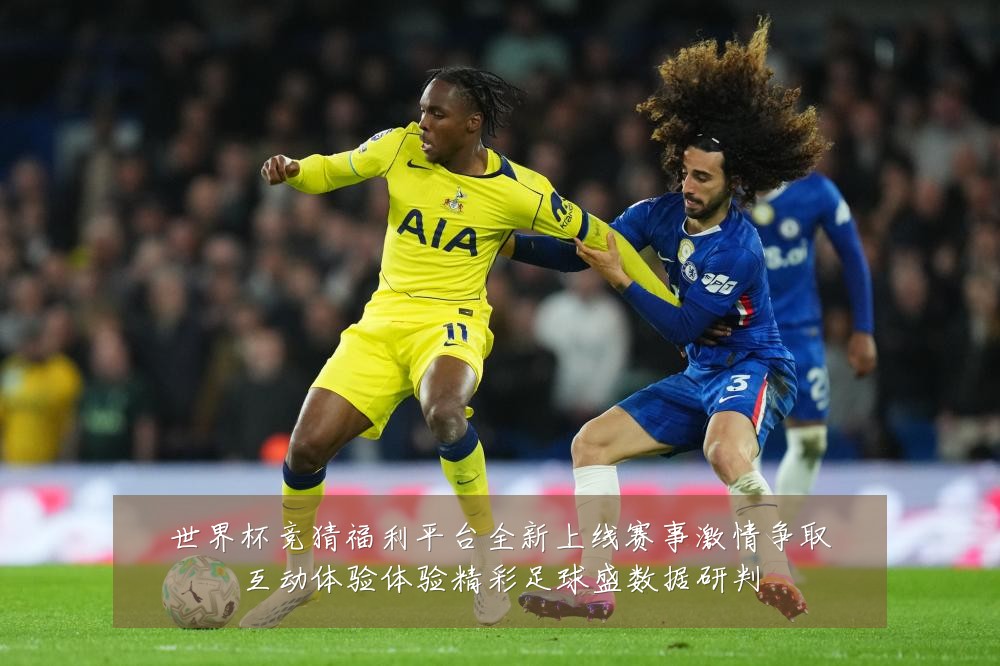 世界杯竞猜福利平台全新上线赛事激情争取互动体验体验精彩足球盛数据研判